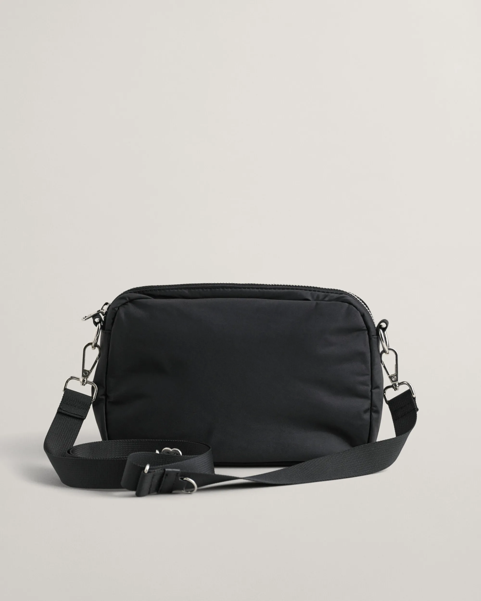Nylon Crossbody Bag