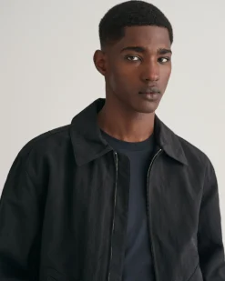 Nylon Jacket