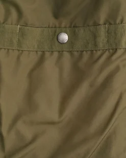 Nylon Jacket