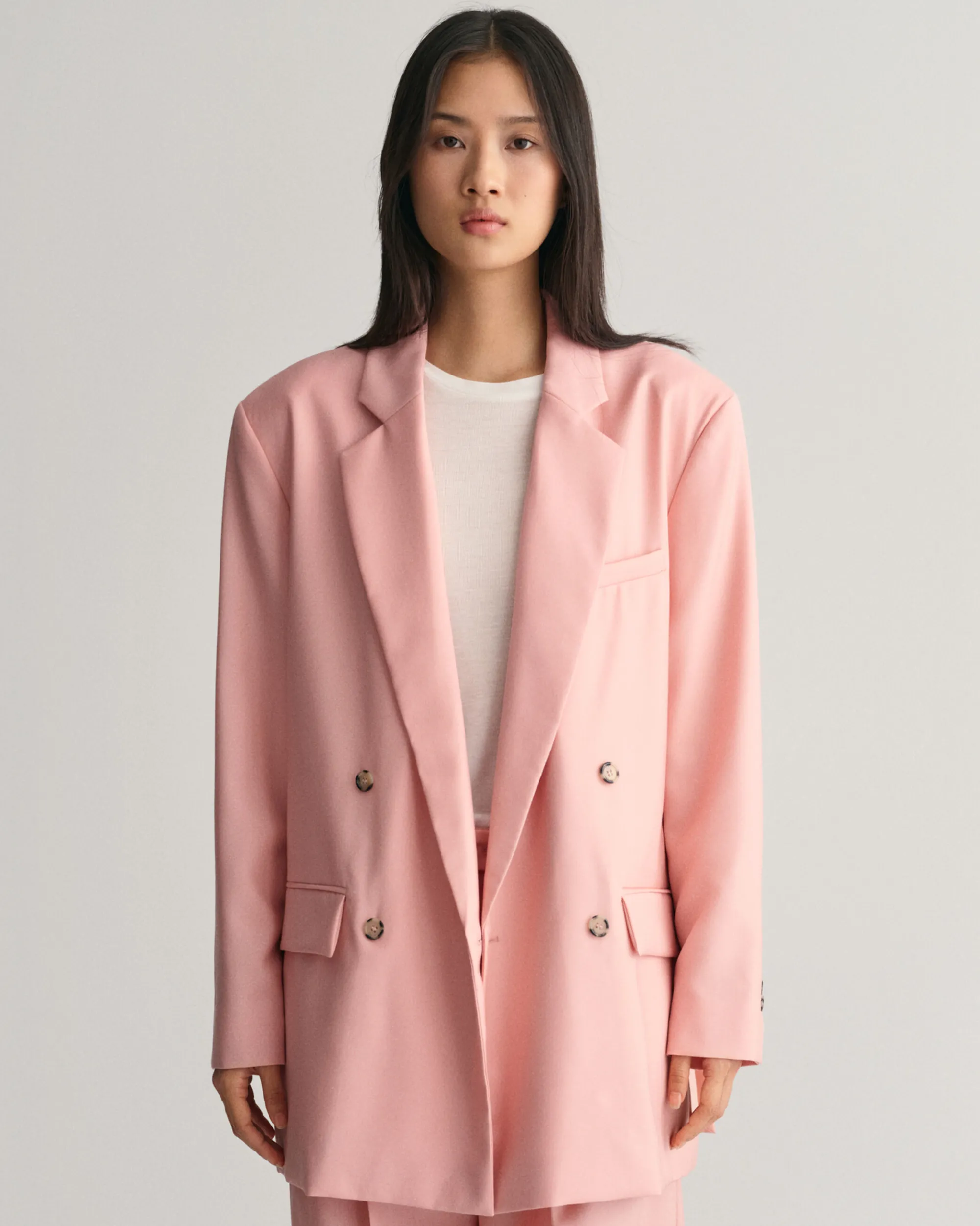 Oversized Club Blazer