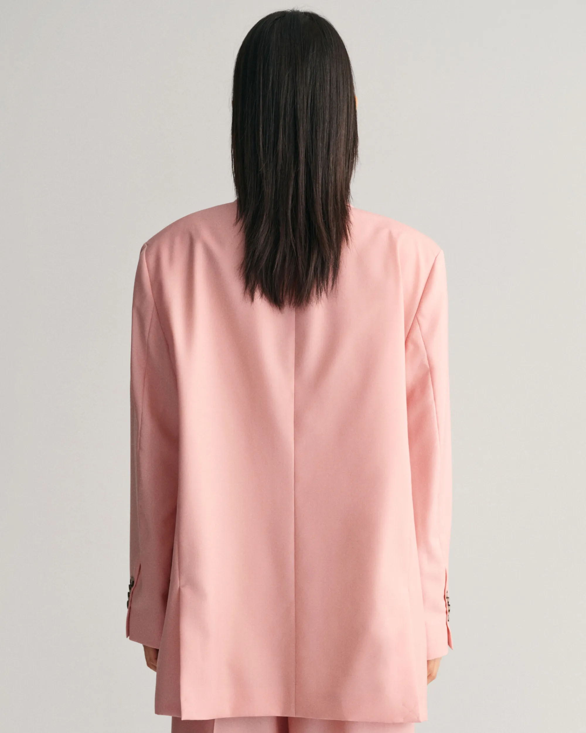 Oversized Club Blazer