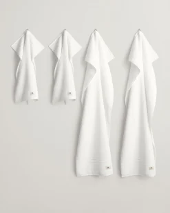 4-Pack Archive Shield Towels