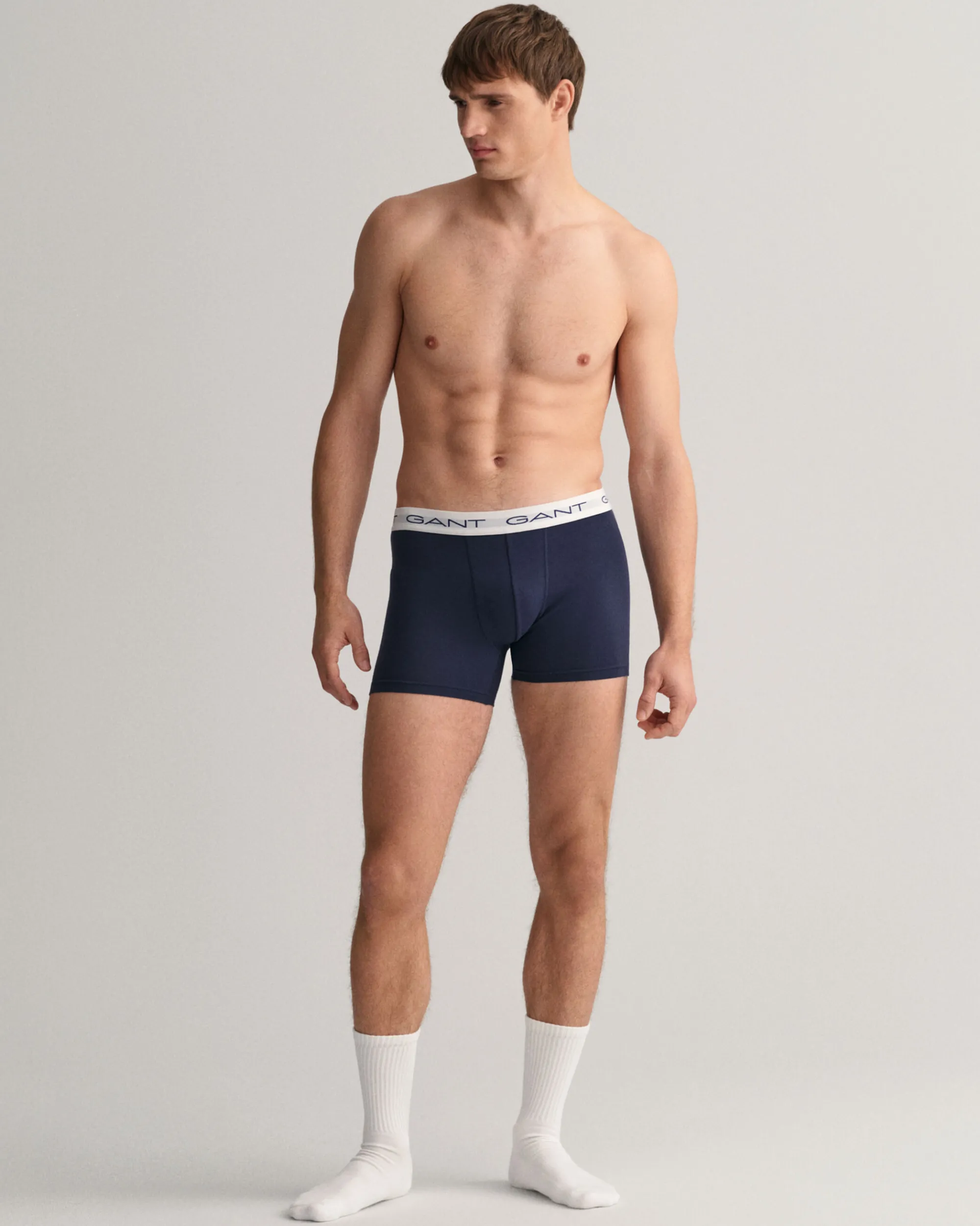 3-Pack Boxer Briefs