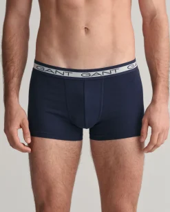 3-Pack Core Trunks
