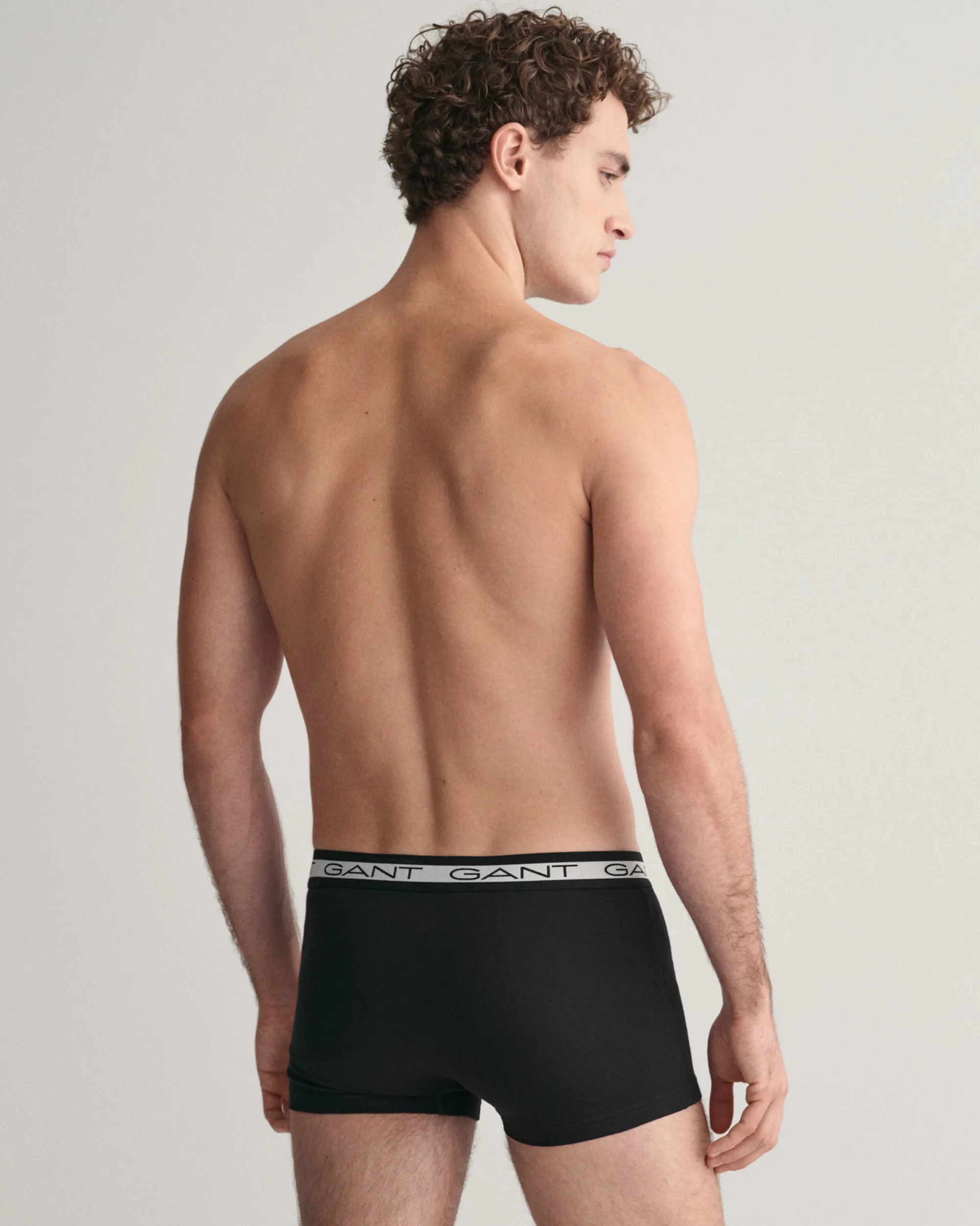 3-Pack Core Trunks