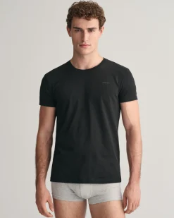 2-Pack Crew Neck T-Shirts