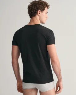 2-Pack Crew Neck T-Shirts