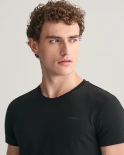 2-Pack Crew Neck T-Shirts