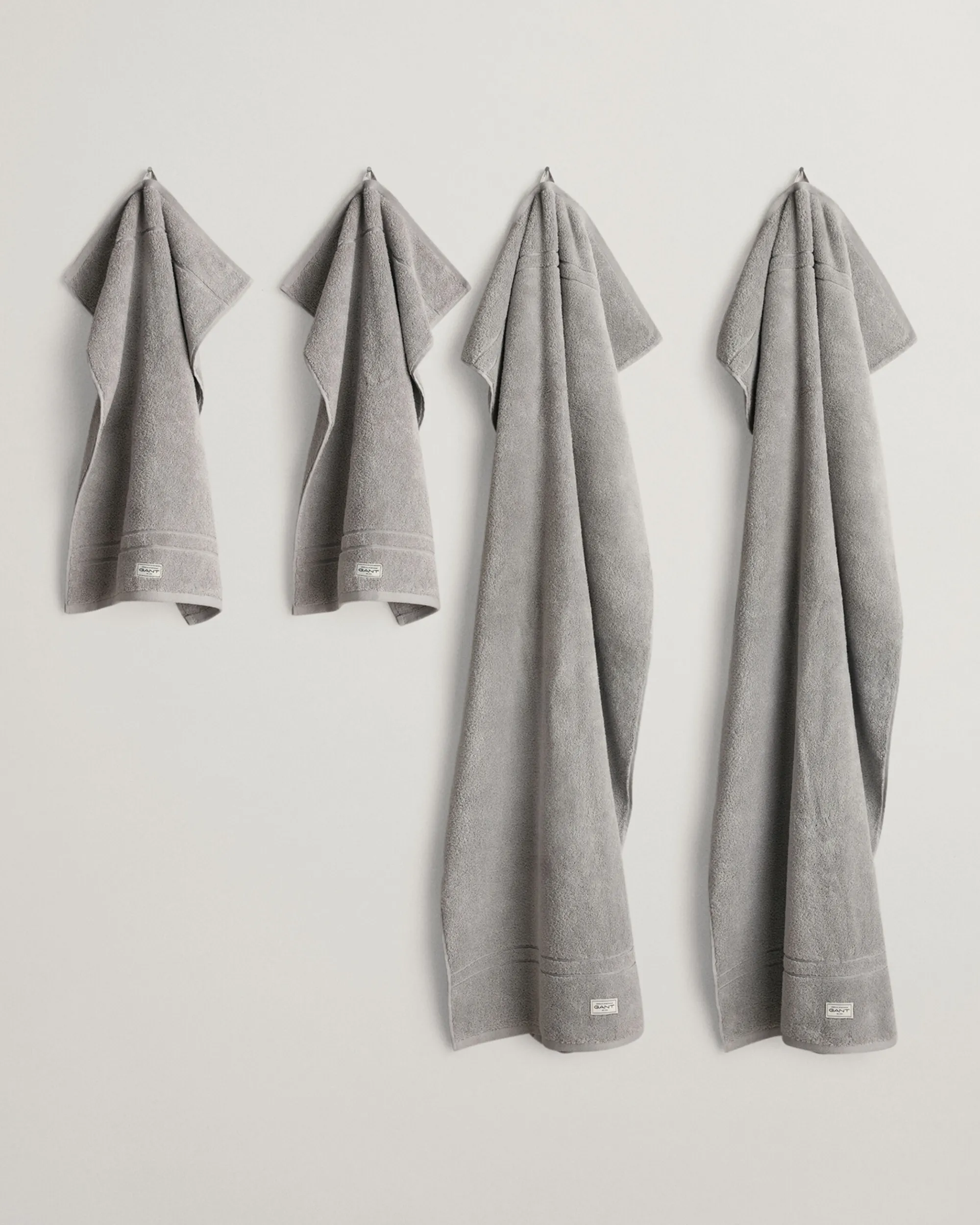 4-Pack Premium Towels