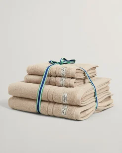 4-Pack Premium Towels