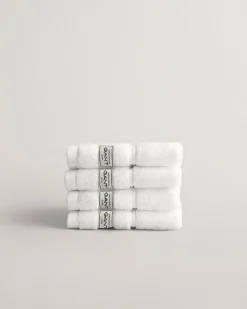 4-Pack Premium Towels 30X30