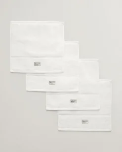 4-Pack Premium Towels 30X30