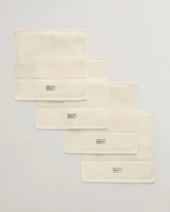 4-Pack Premium Towels 30X30