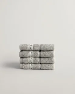 4-Pack Premium Towels 30X30