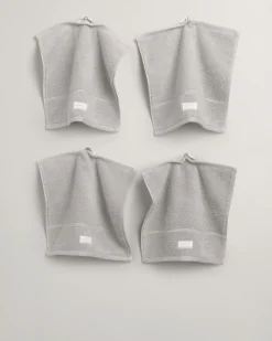 4-Pack Premium Towels 30X30