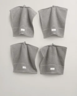 4-Pack Premium Towels 30X30