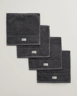 4-Pack Premium Towels 30X30