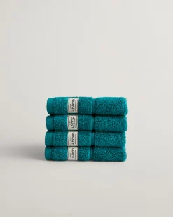 4-Pack Premium Towels 30X30
