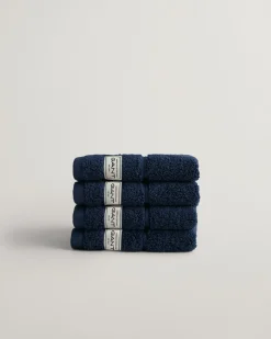 4-Pack Premium Towels 30X30
