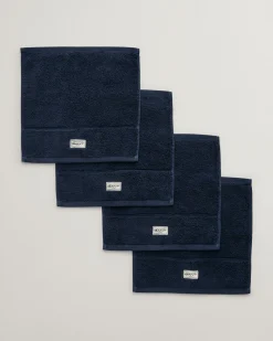 4-Pack Premium Towels 30X30