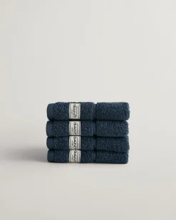 4-Pack Premium Towels 30X30