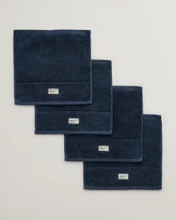 4-Pack Premium Towels 30X30
