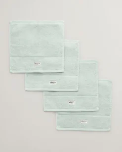 4-Pack Premium Towels 30X30