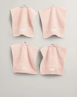 4-Pack Premium Towels 30X30