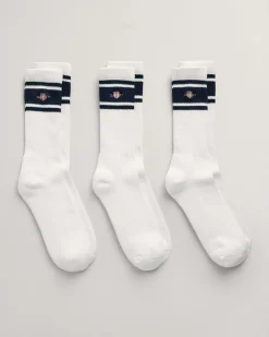 3-Pack Shield Sport Socks