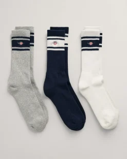 3-Pack Shield Sport Socks