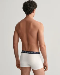 3-Pack Shield Trunks