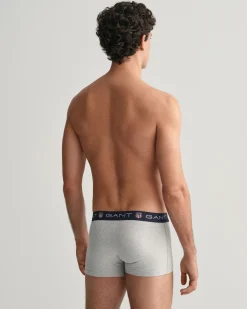 3-Pack Shield Trunks