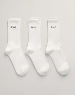 3-Pack Sport Socks
