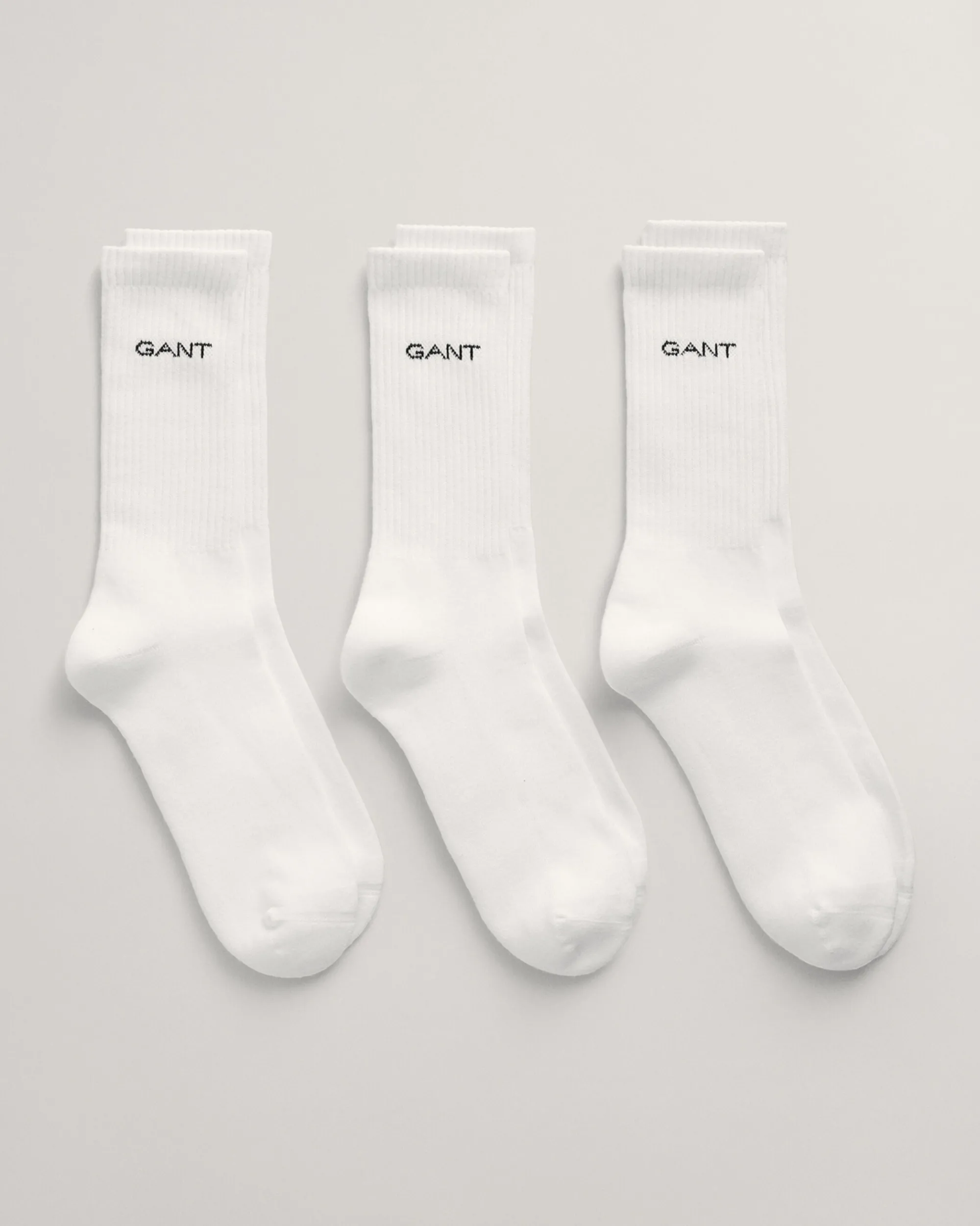 3-Pack Sport Socks