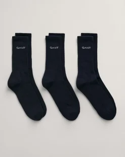 3-Pack Sport Socks