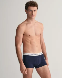 3-Pack Trunks