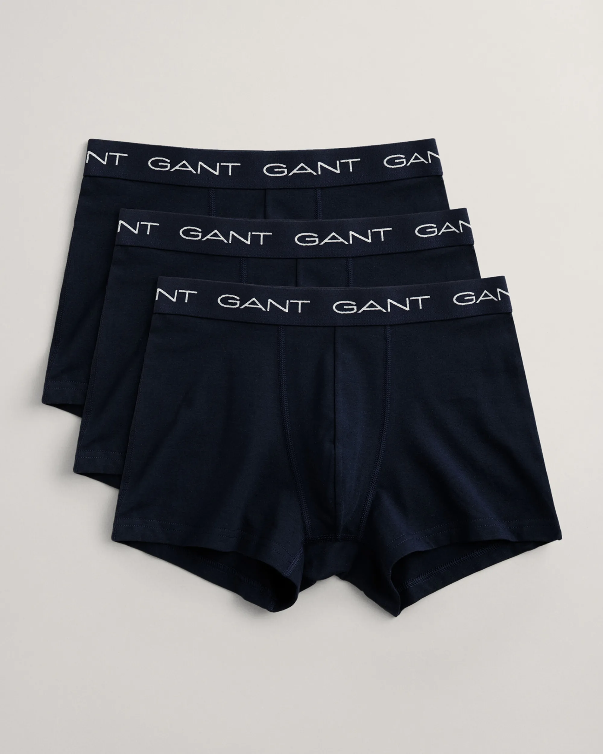 3-Pack Trunks