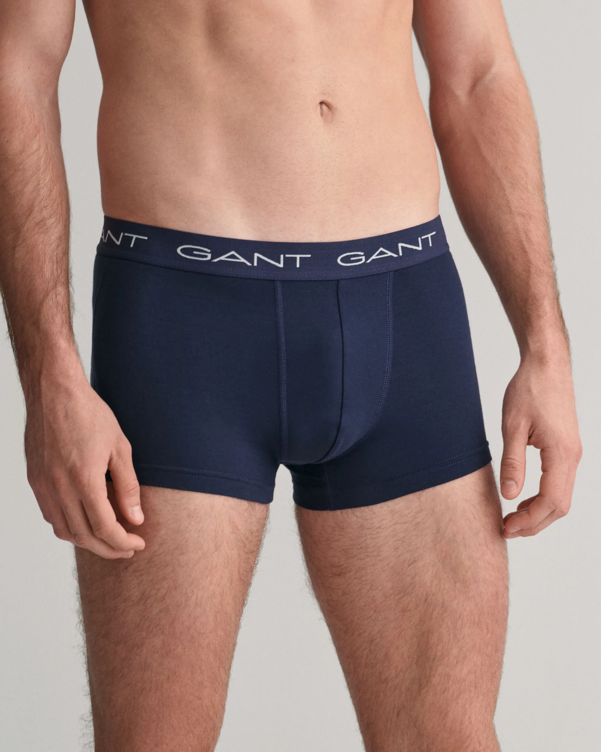 3-Pack Trunks