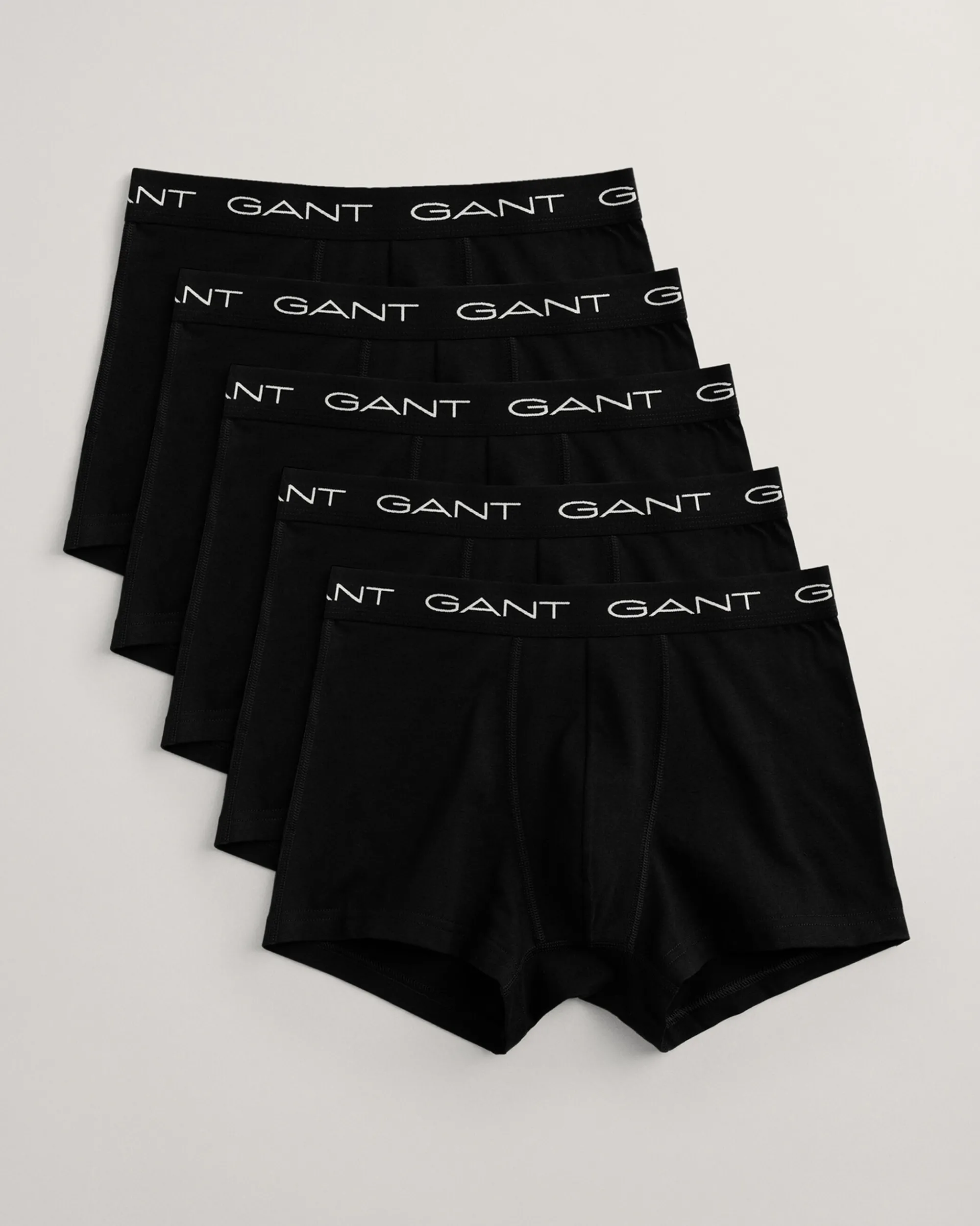 5-Pack Trunks