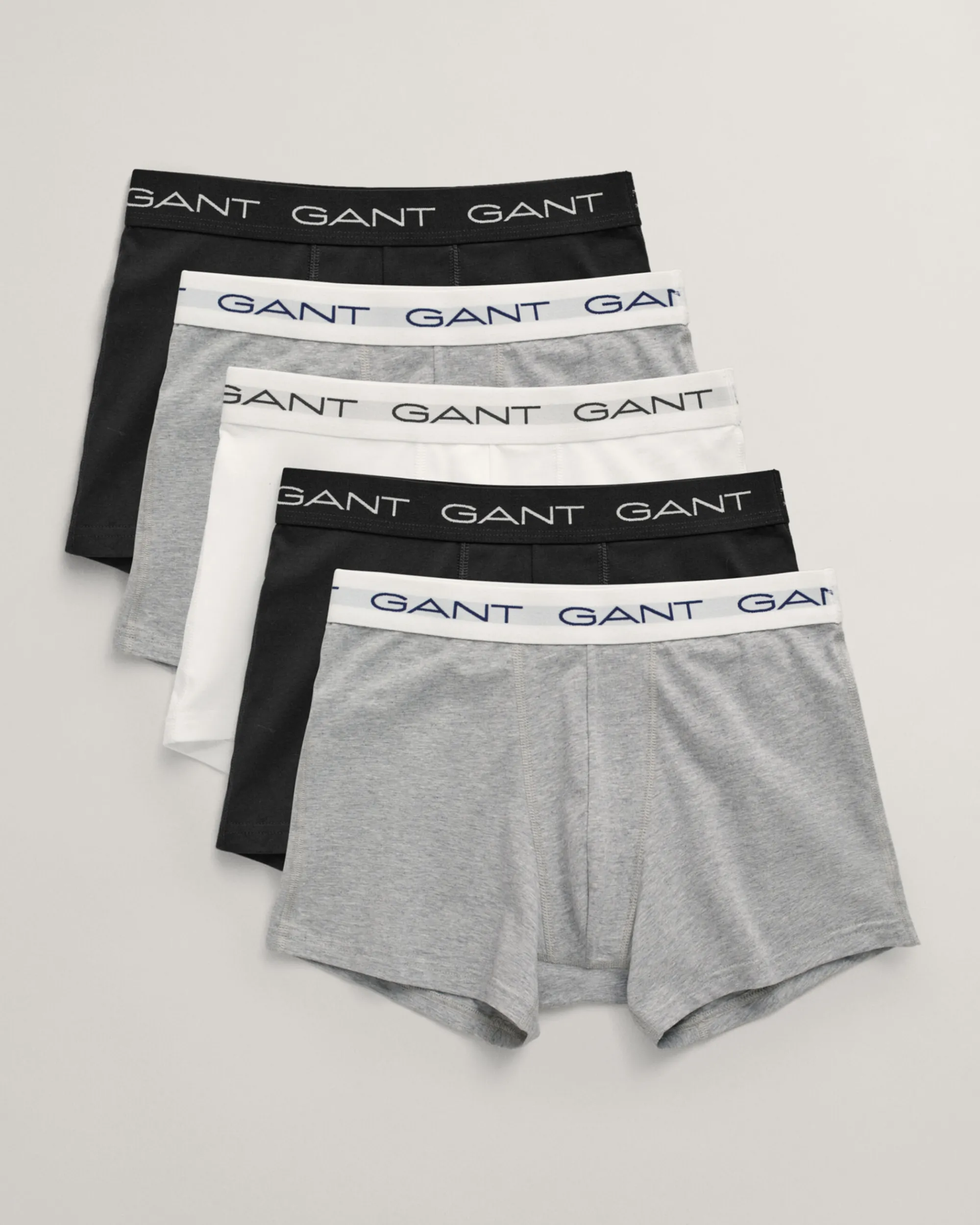 5-Pack Trunks