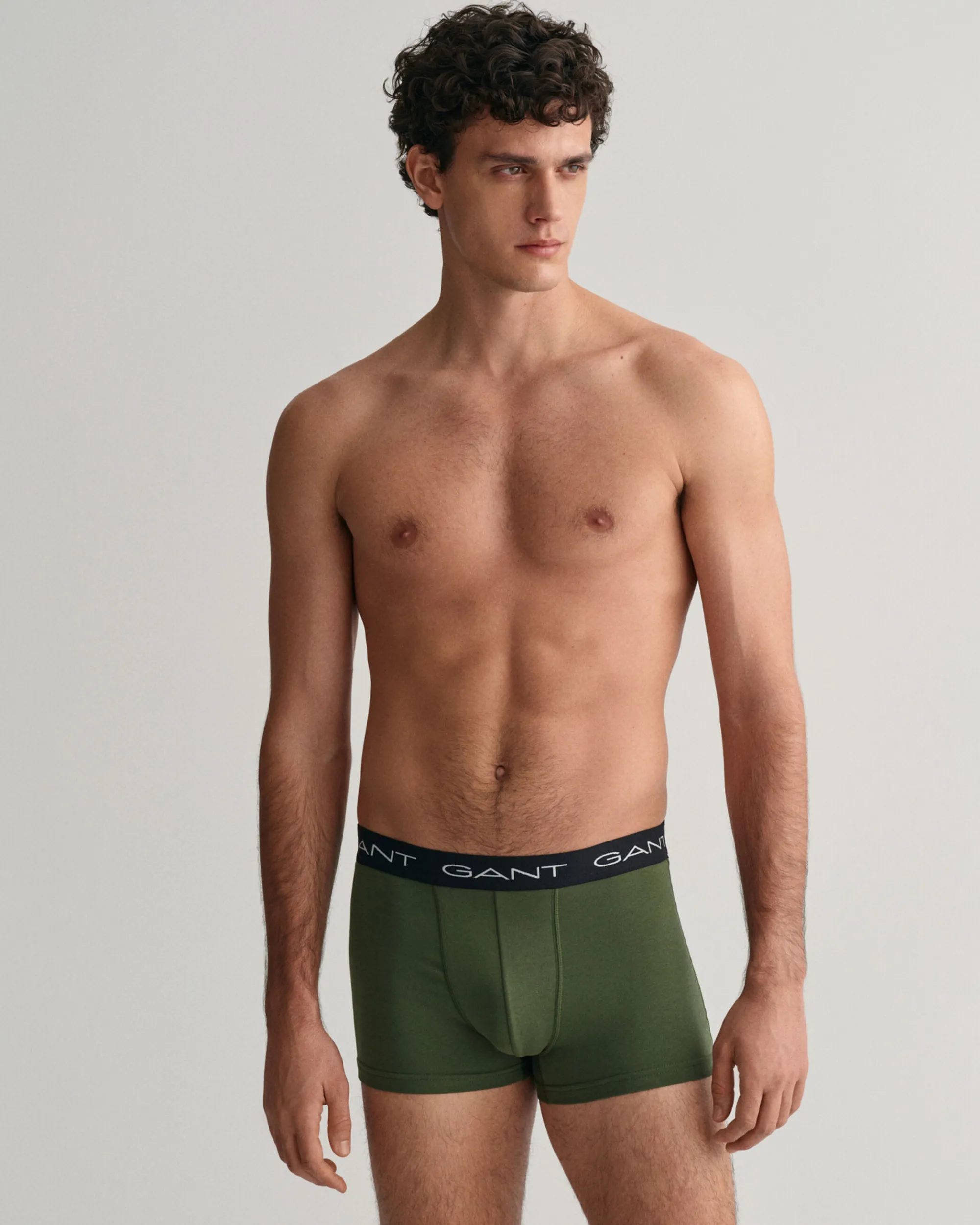 3-Pack Trunks