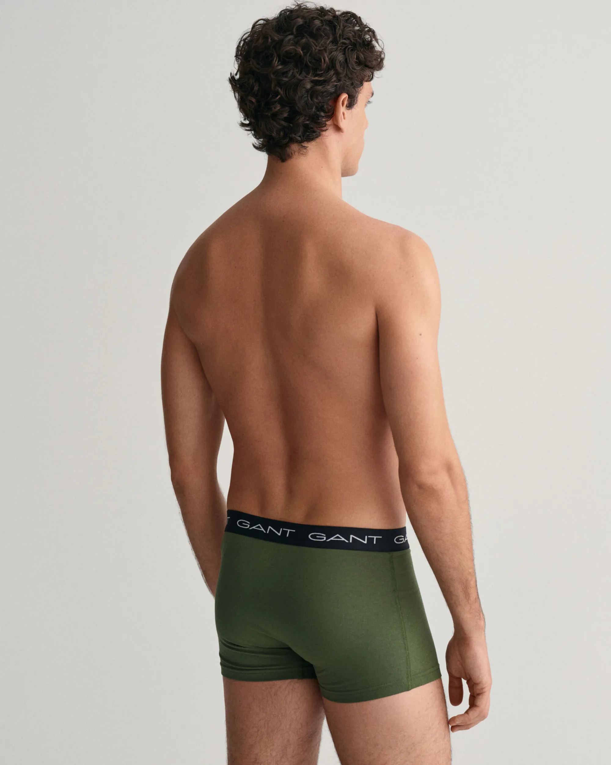 3-Pack Trunks