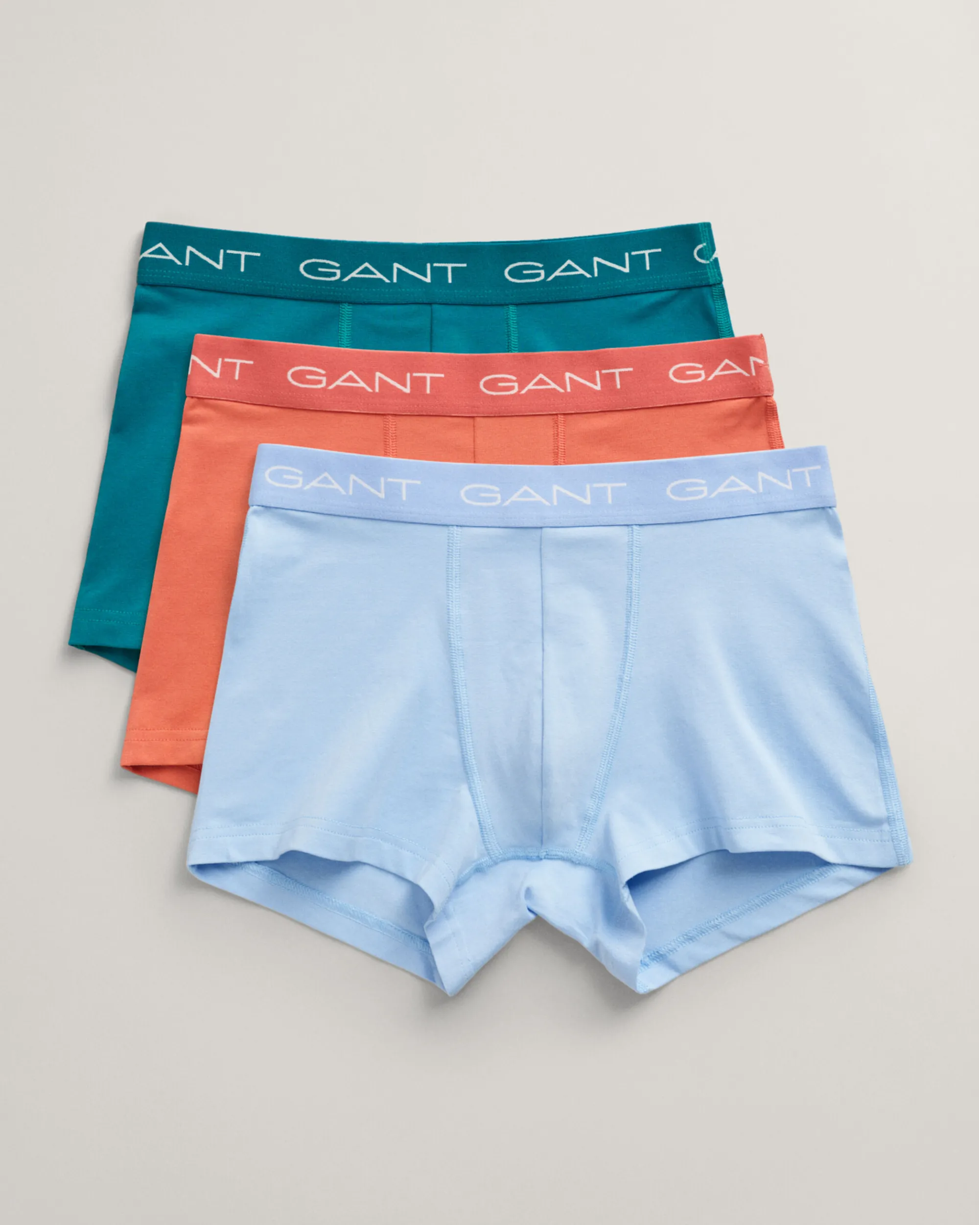 3-Pack Trunks