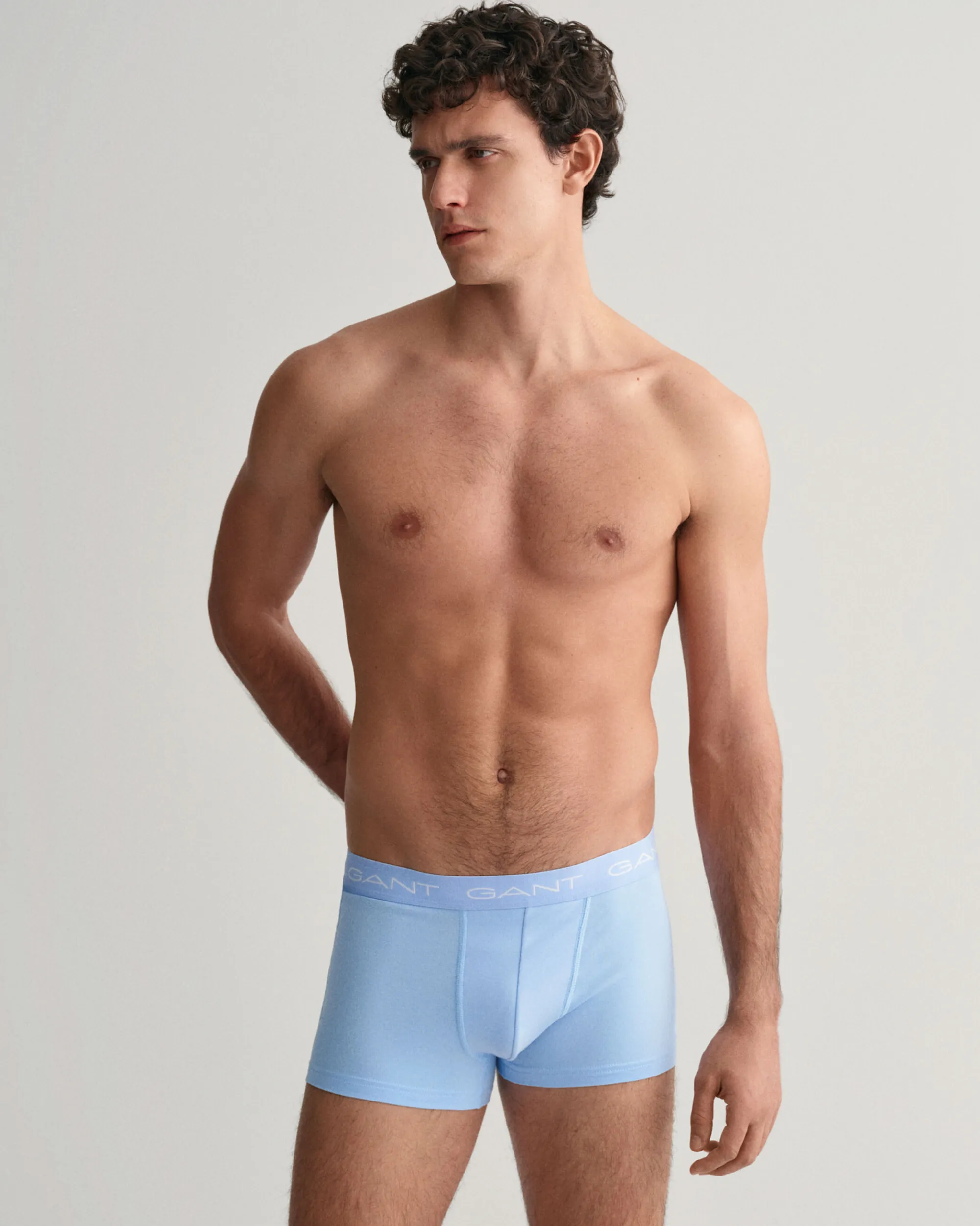3-Pack Trunks