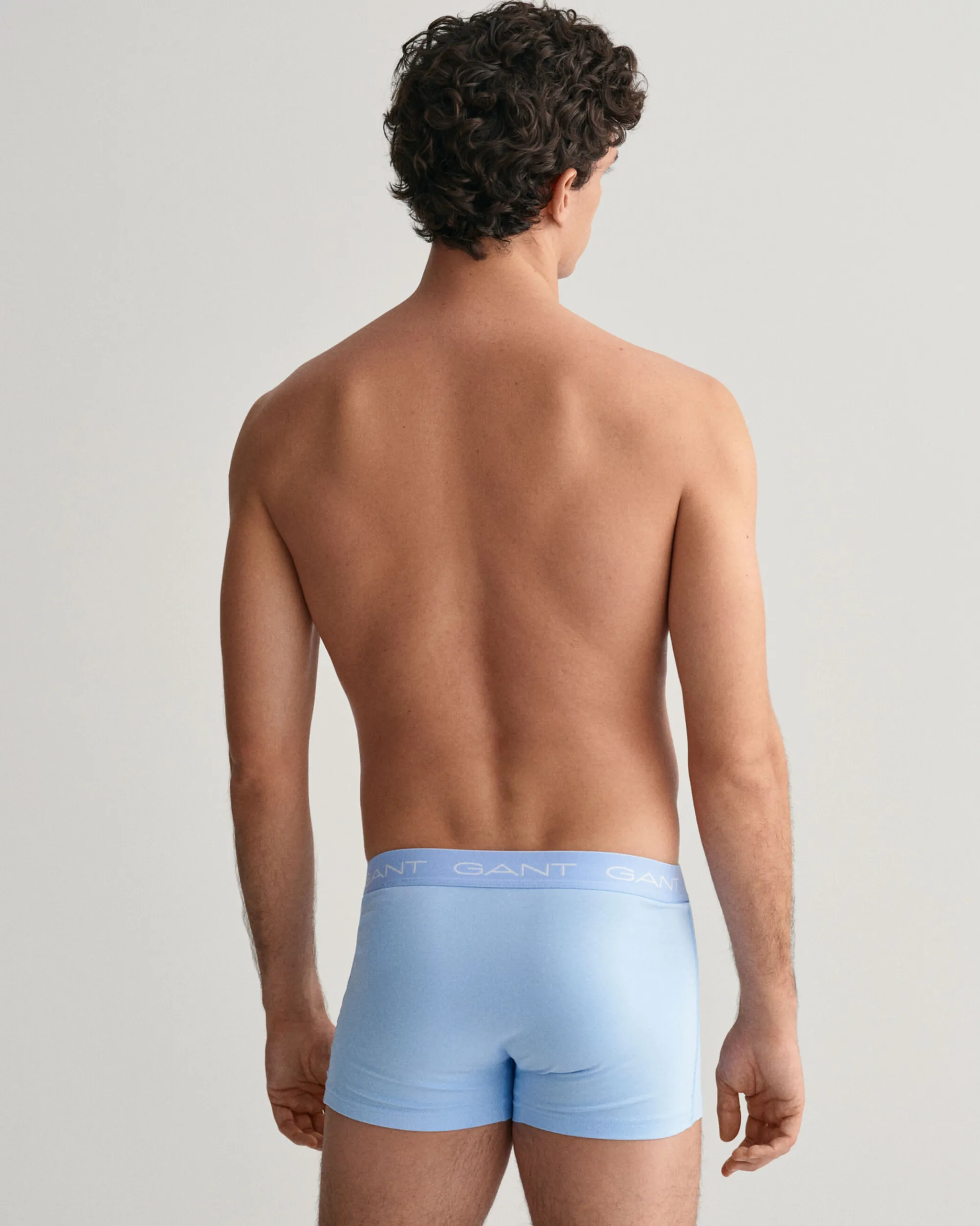 3-Pack Trunks