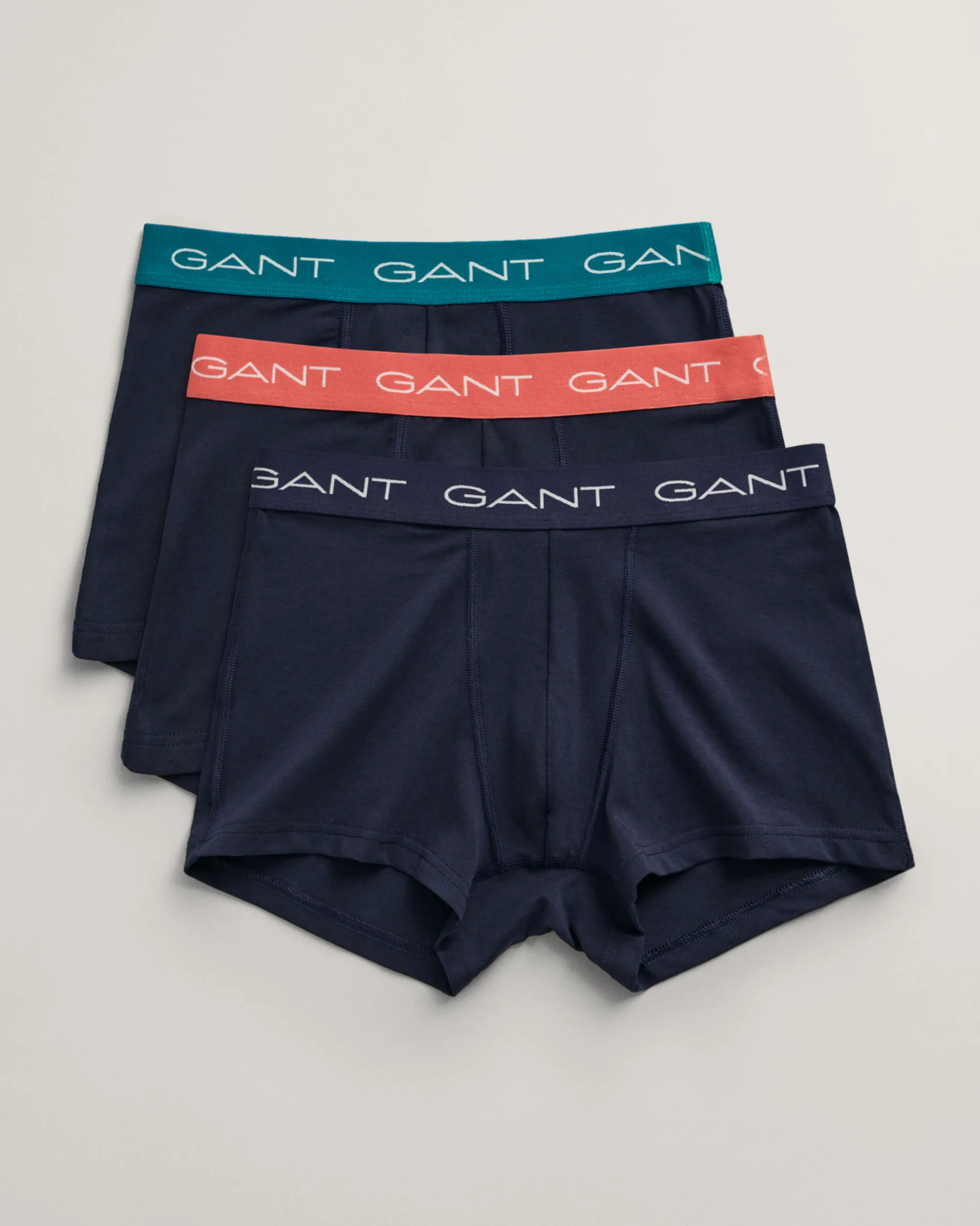 3-Pack Trunks