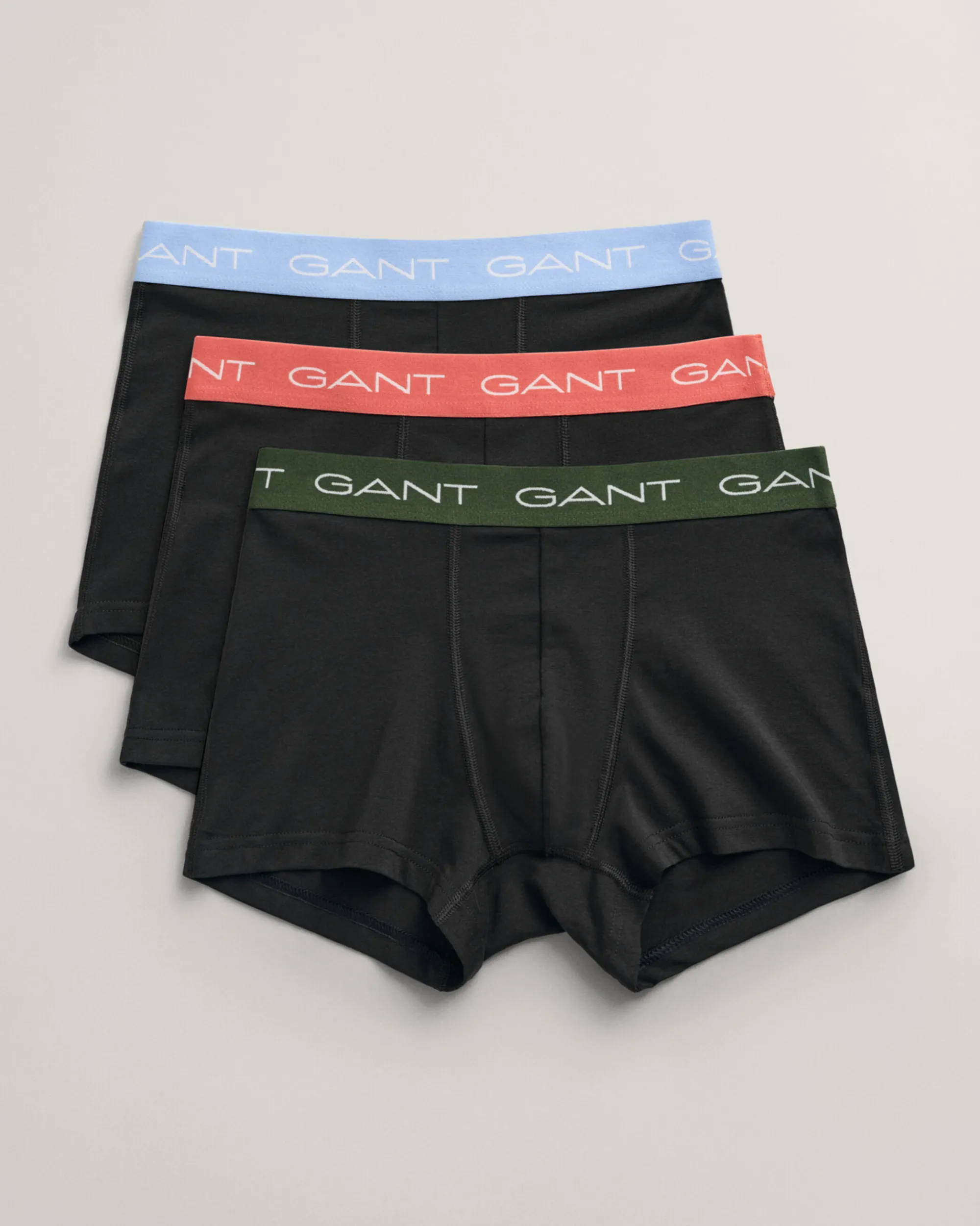 3-Pack Trunks