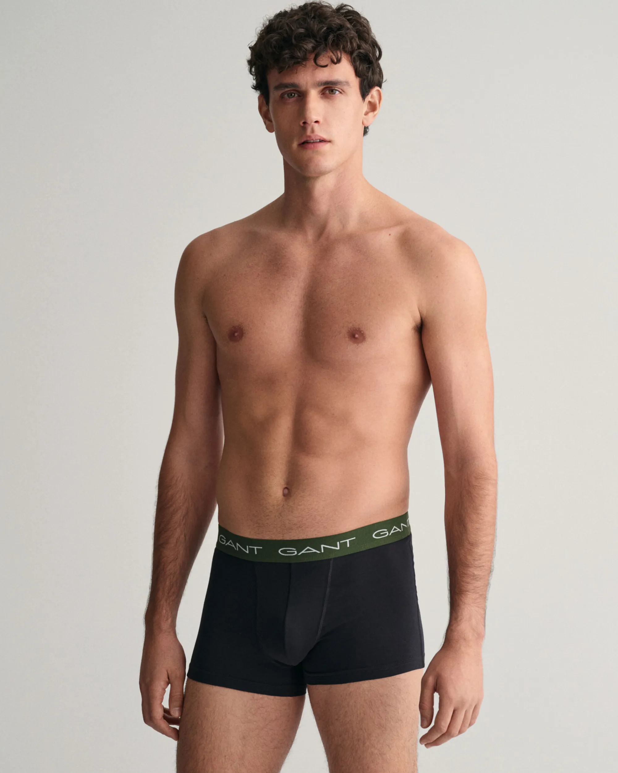 3-Pack Trunks