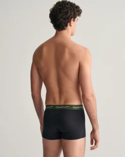 3-Pack Trunks