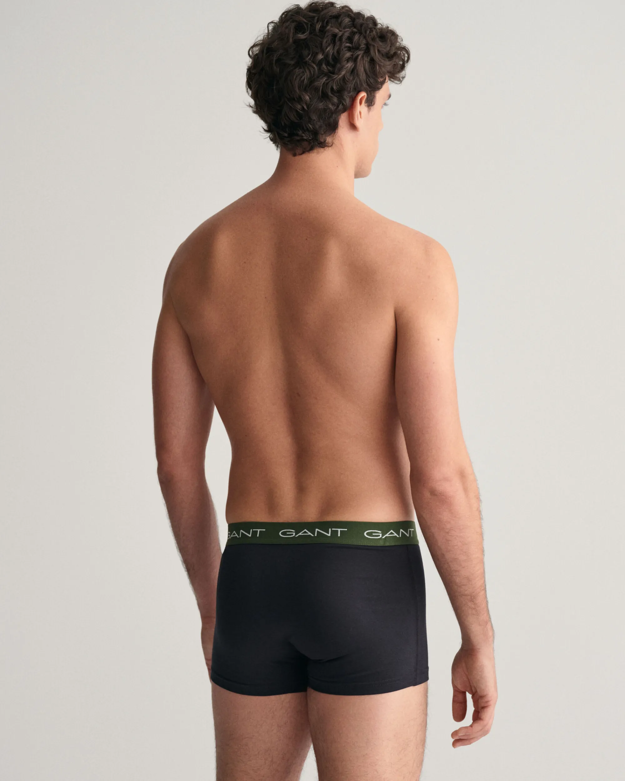 3-Pack Trunks